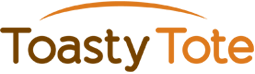 Toasty Tote logo
